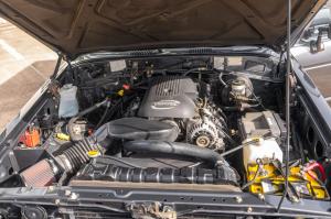 Toyota Land Cruiser 1988 года 